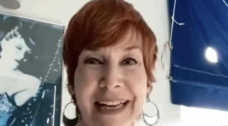 Marian Pabón y su proceso del cáncer de seno